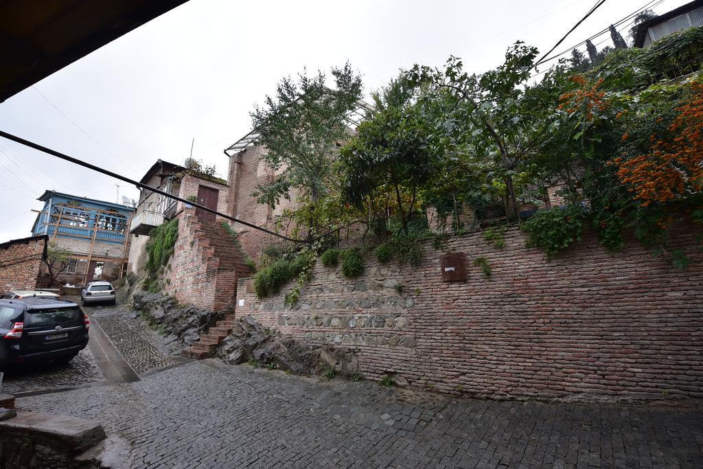 Ateshgah Residence Tbilisi Exterior photo